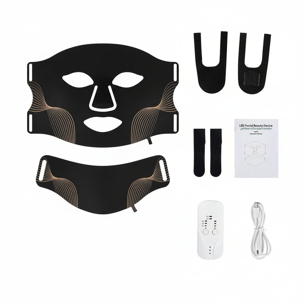 Die MayKa GlowMask Pro™