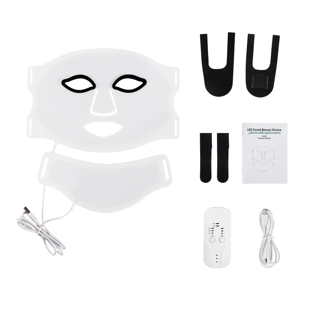 Die MayKa GlowMask Pro™